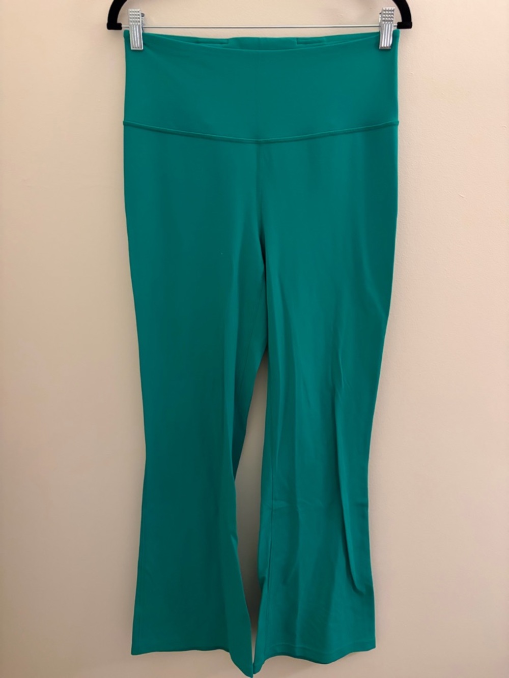 lululemon athletica align Kelly green groove
